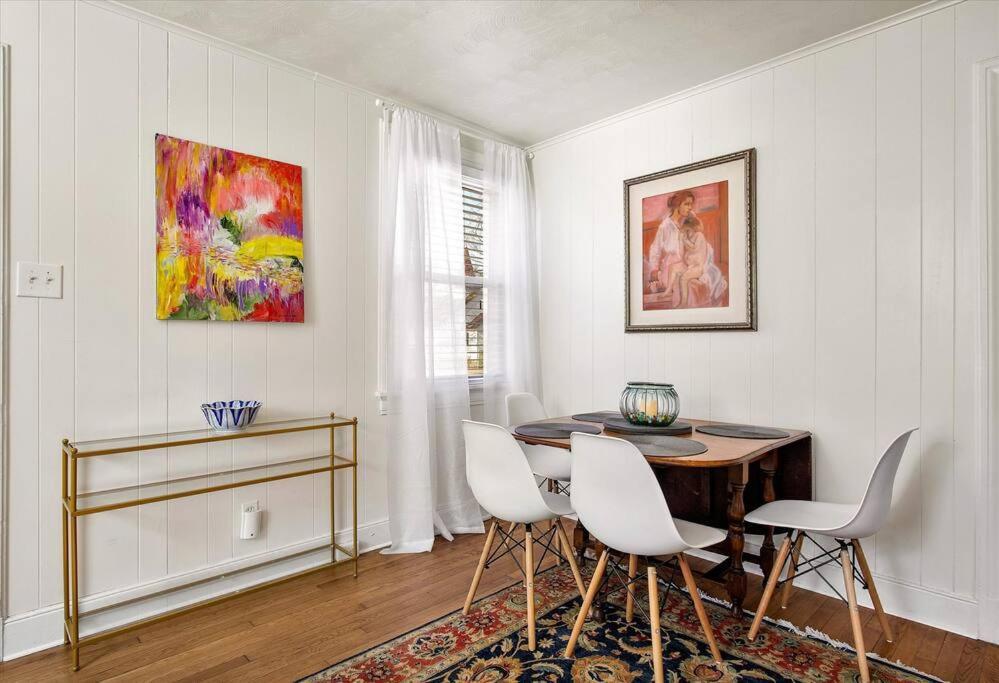 Private House Mins To Maymont Park, Trails & Vcu! Casa vacanze Richmond
